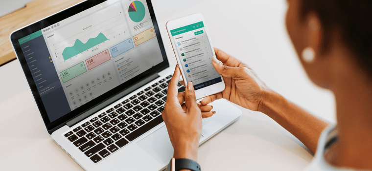 Legal Matter Management Software