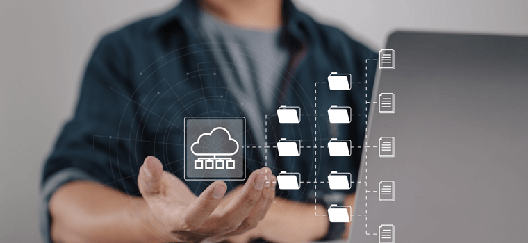 Legal Document Management Software