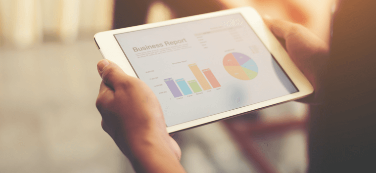 Business and Financial Reports