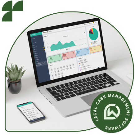 Legal Matter Management Software