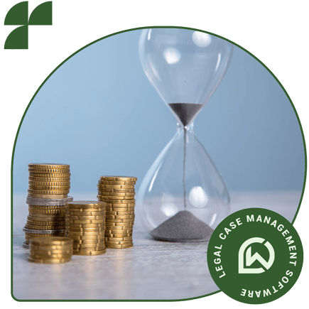 Time Tracking & Legal Billing Software for UK Law Firms