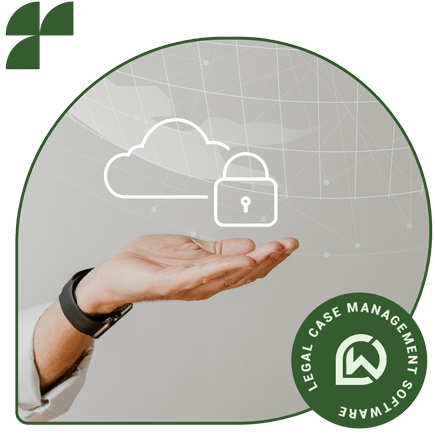 Cloud-Based Legal Case Management Software