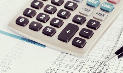 Trust Accounting