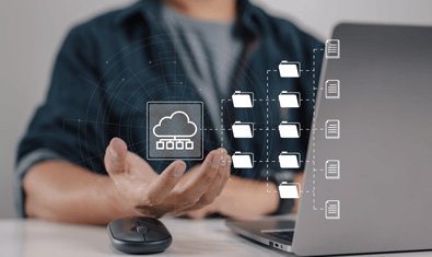 Legal Documents Management Software